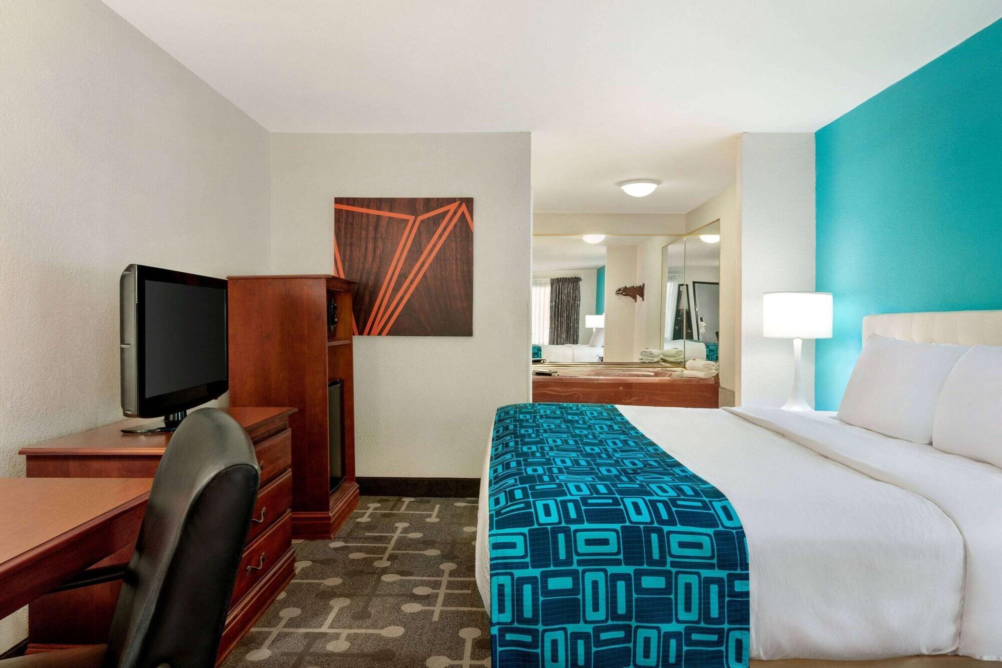 Howard Johnson By Wyndham Chattanooga Lookout Mountain I-24 Exterior foto