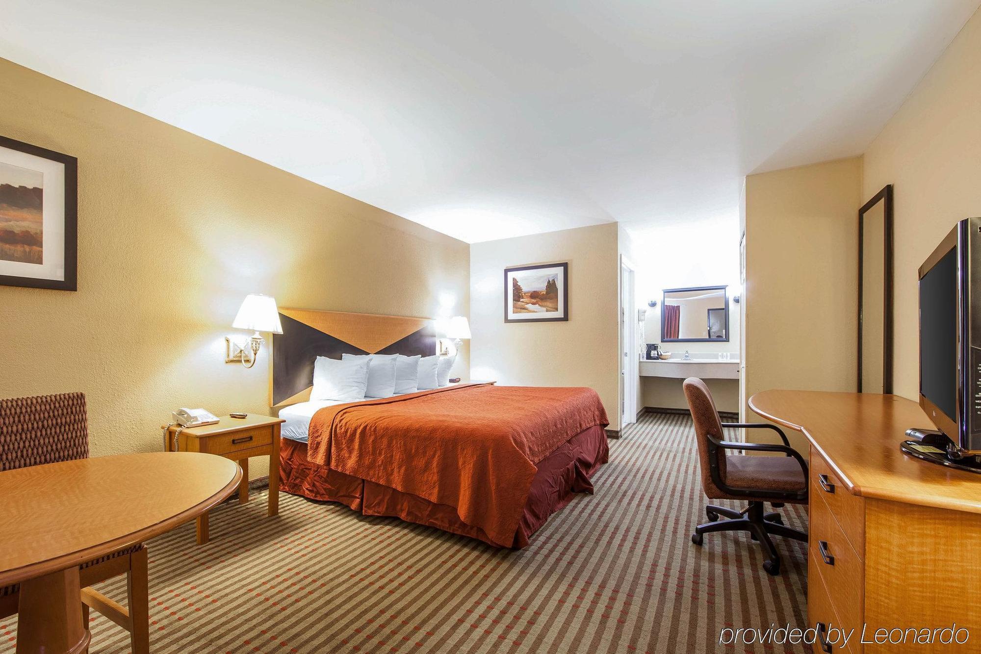 Howard Johnson By Wyndham Chattanooga Lookout Mountain I-24 Exterior foto